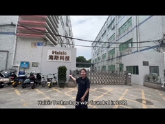 Sistema de energía solar 5kw del ODM 220V 5000Wh del OEM del generador de la energía solar de la rejilla