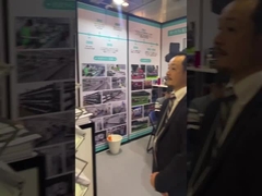 5kwh 10kwh apiló el sistema del almacenamiento de energía de la batería del hogar de la batería Lifepo4