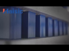 Producción de baterías de almacenamiento para uso residencial