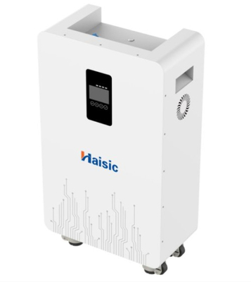 quality 3.6KW Inverter 3.2KWH Batería de almacenamiento de energía para el sistema solar doméstico factory